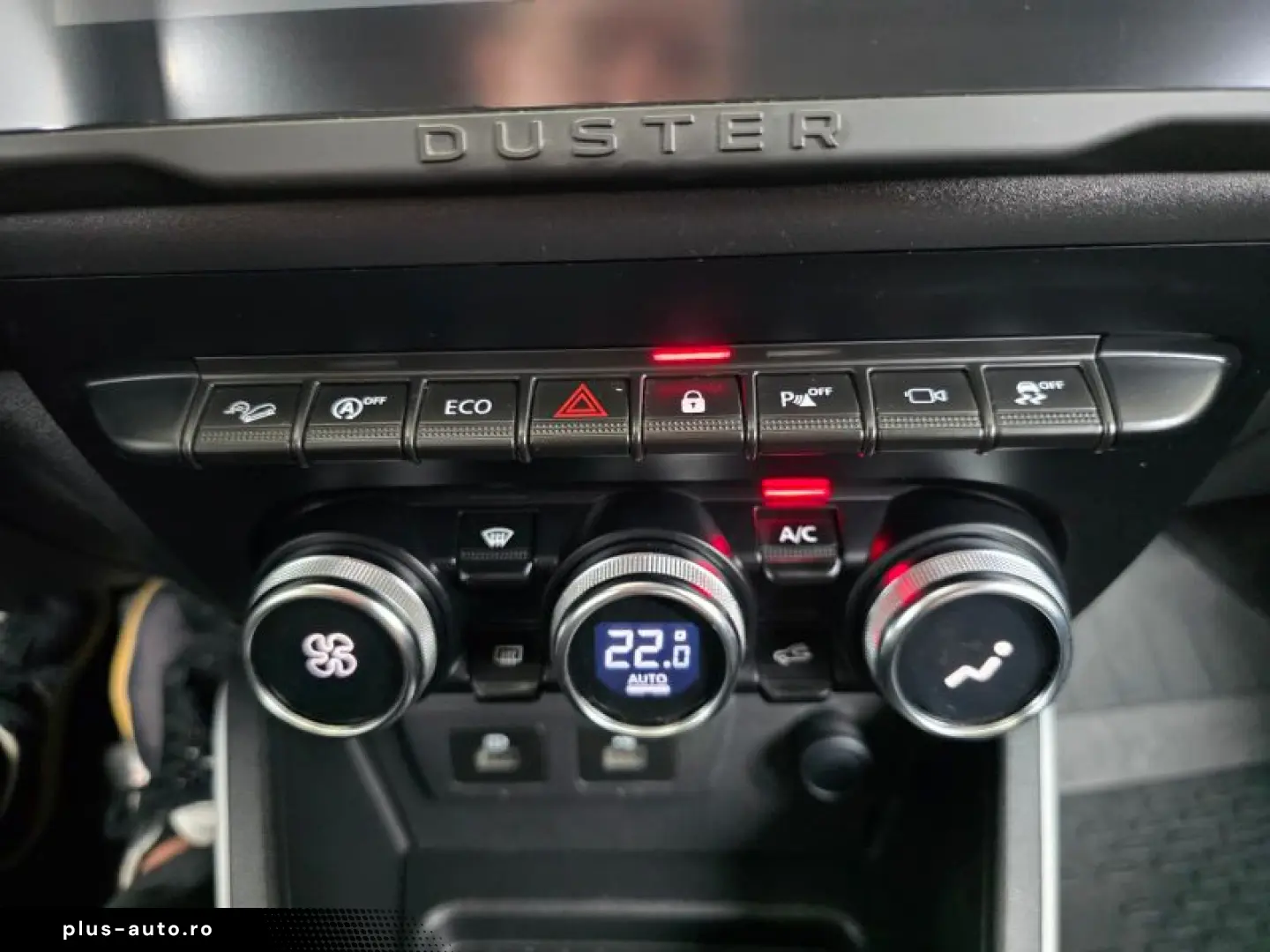 DACIA DUSTER 1.3 TCe 150CP Prestige 4WD