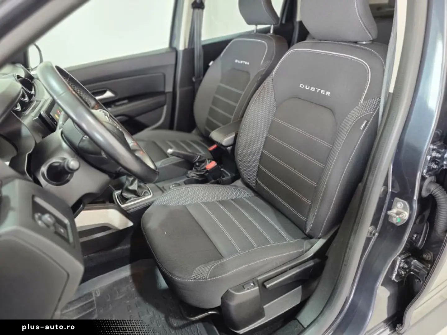 DACIA DUSTER 1.3 TCe 150CP Prestige 4WD