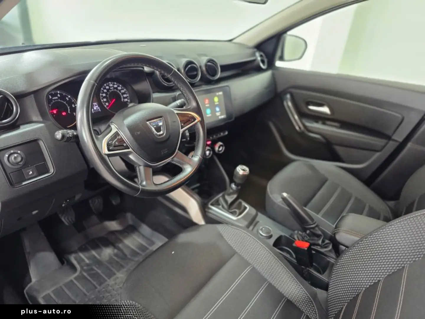 DACIA DUSTER 1.3 TCe 150CP Prestige 4WD