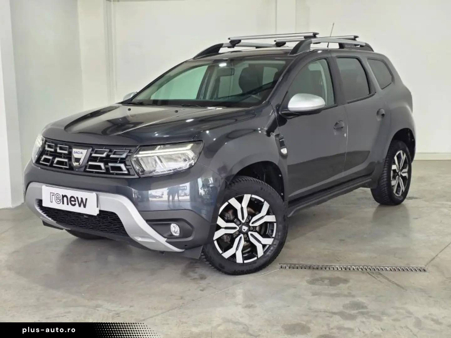 DACIA DUSTER 1.3 TCe 150CP Prestige 4WD