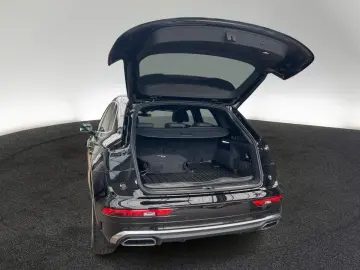 AUDI Q5 50 TFSI e S line quattro S tronic Matrix Pano
