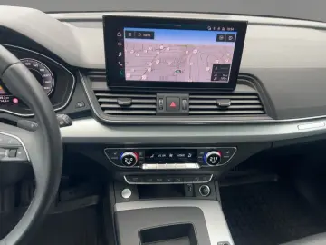 AUDI Q5 50 TFSI e S line quattro S tronic Matrix Pano