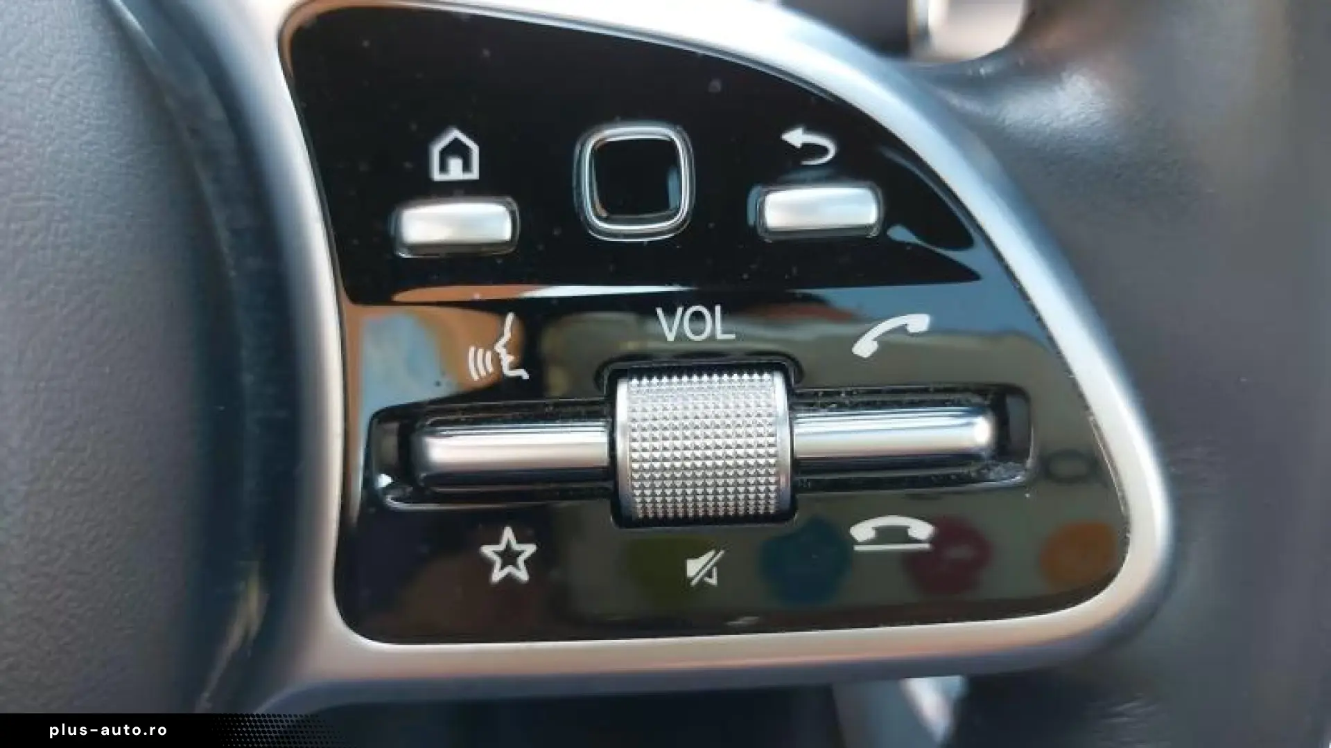 Mercedes-Benz E 220 E Limousine E 220 d 4Matic