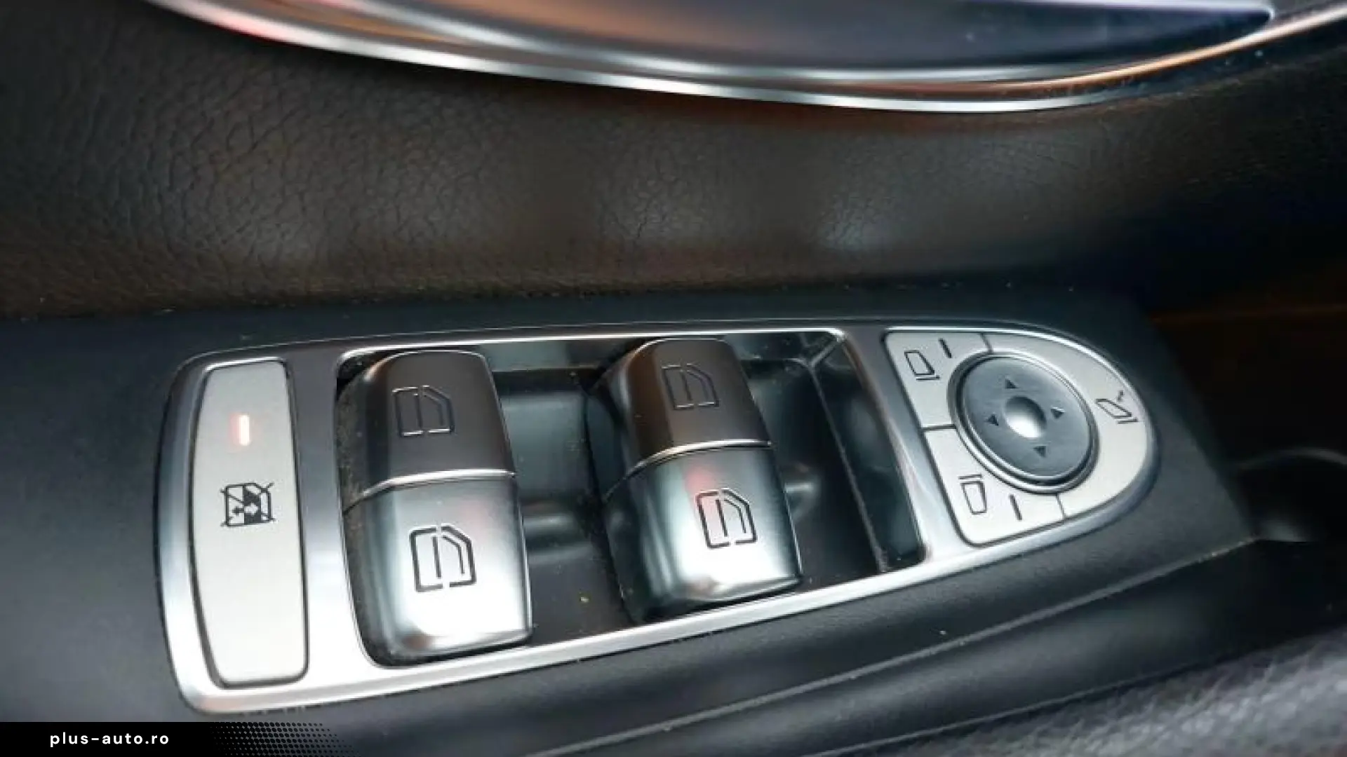 Mercedes-Benz E 220 E Limousine E 220 d 4Matic