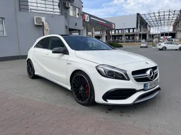 Mercedes-Benz A 45 AMG  2017 URGENT