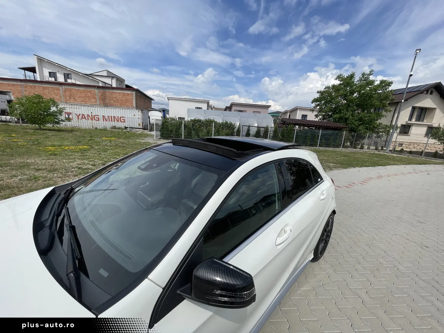 Mercedes-Benz A 45 AMG  2017 URGENT