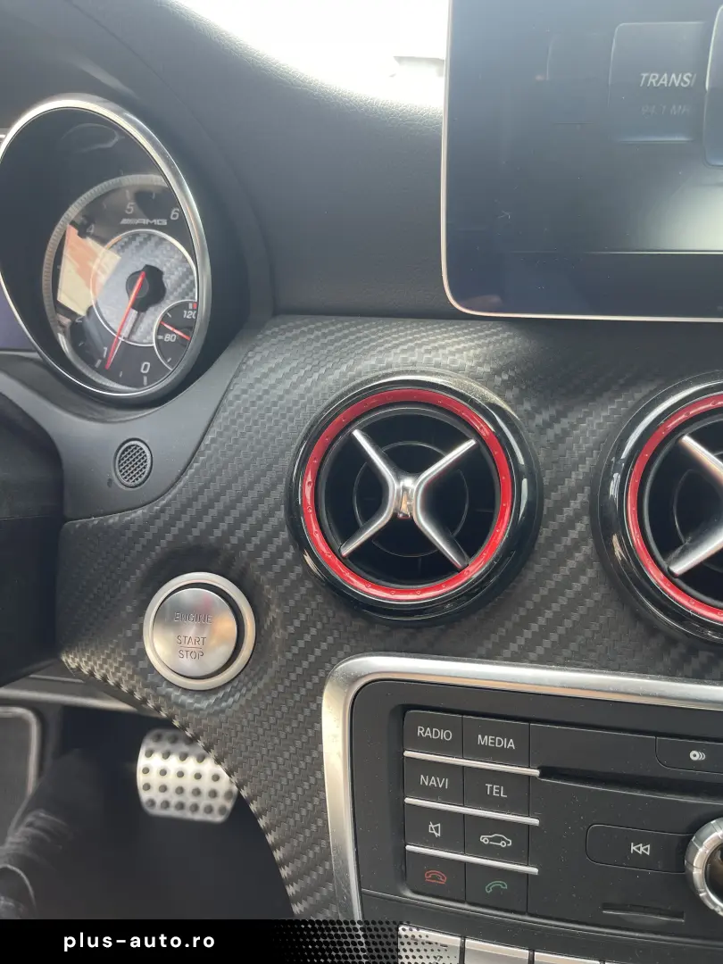 Mercedes-Benz A 45 AMG  2017 URGENT