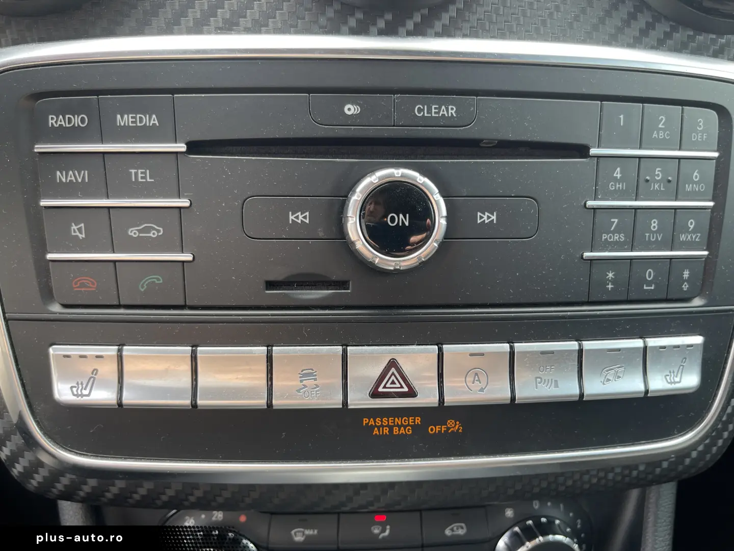 Mercedes-Benz A 45 AMG  2017 URGENT