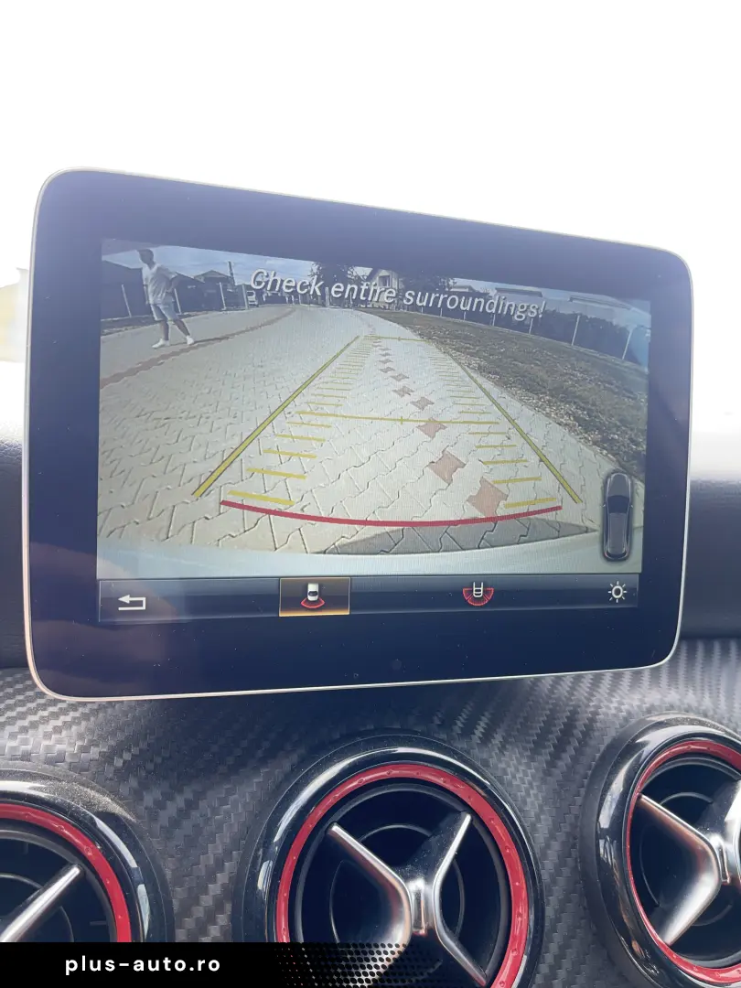 Mercedes-Benz A 45 AMG  2017 URGENT