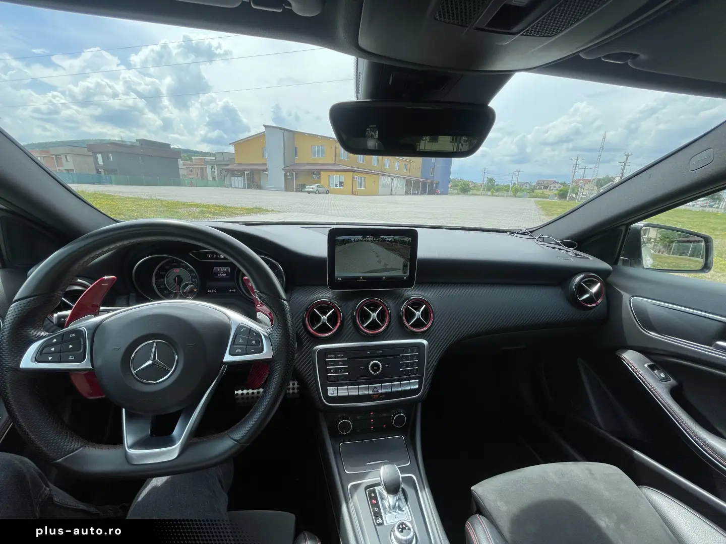 Mercedes-Benz A 45 AMG  2017 URGENT