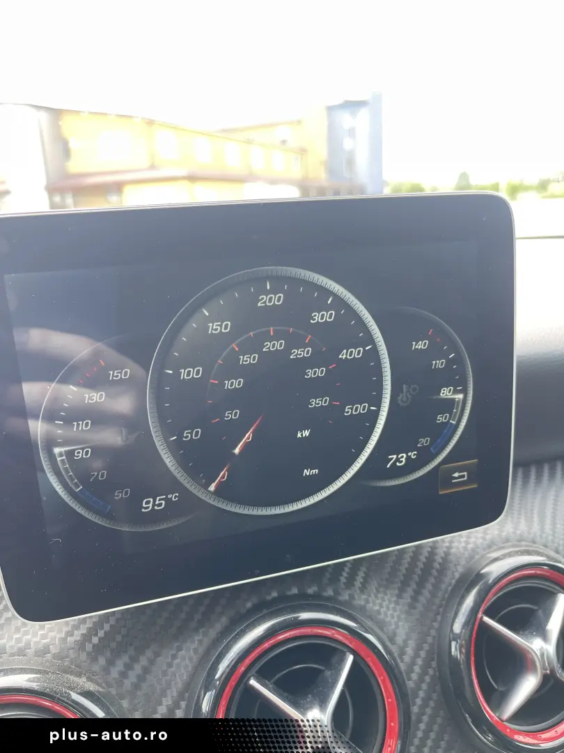 Mercedes-Benz A 45 AMG  2017 URGENT