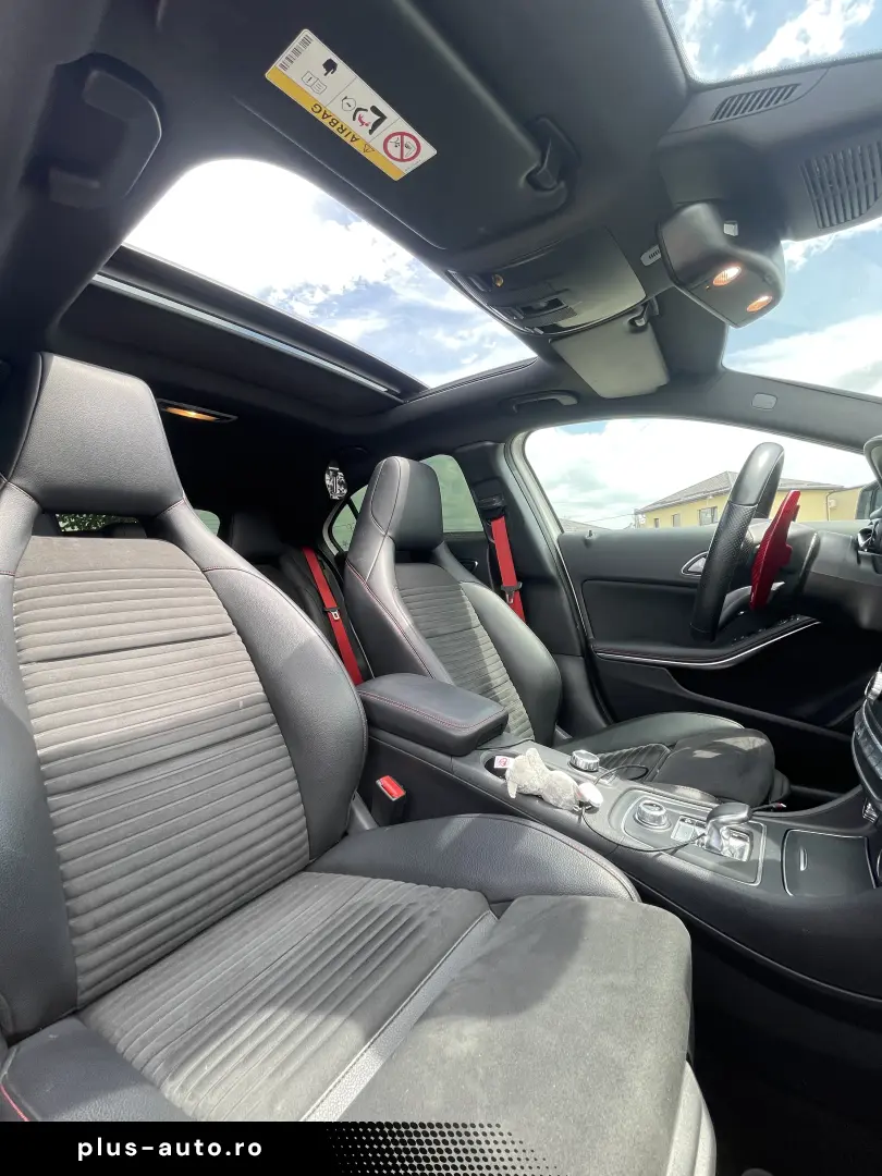 Mercedes-Benz A 45 AMG  2017 URGENT