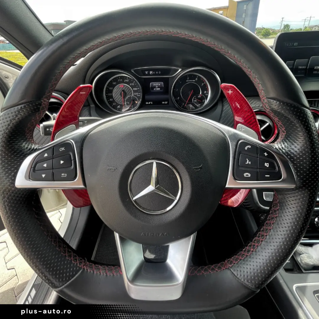 Mercedes-Benz A 45 AMG  2017 URGENT