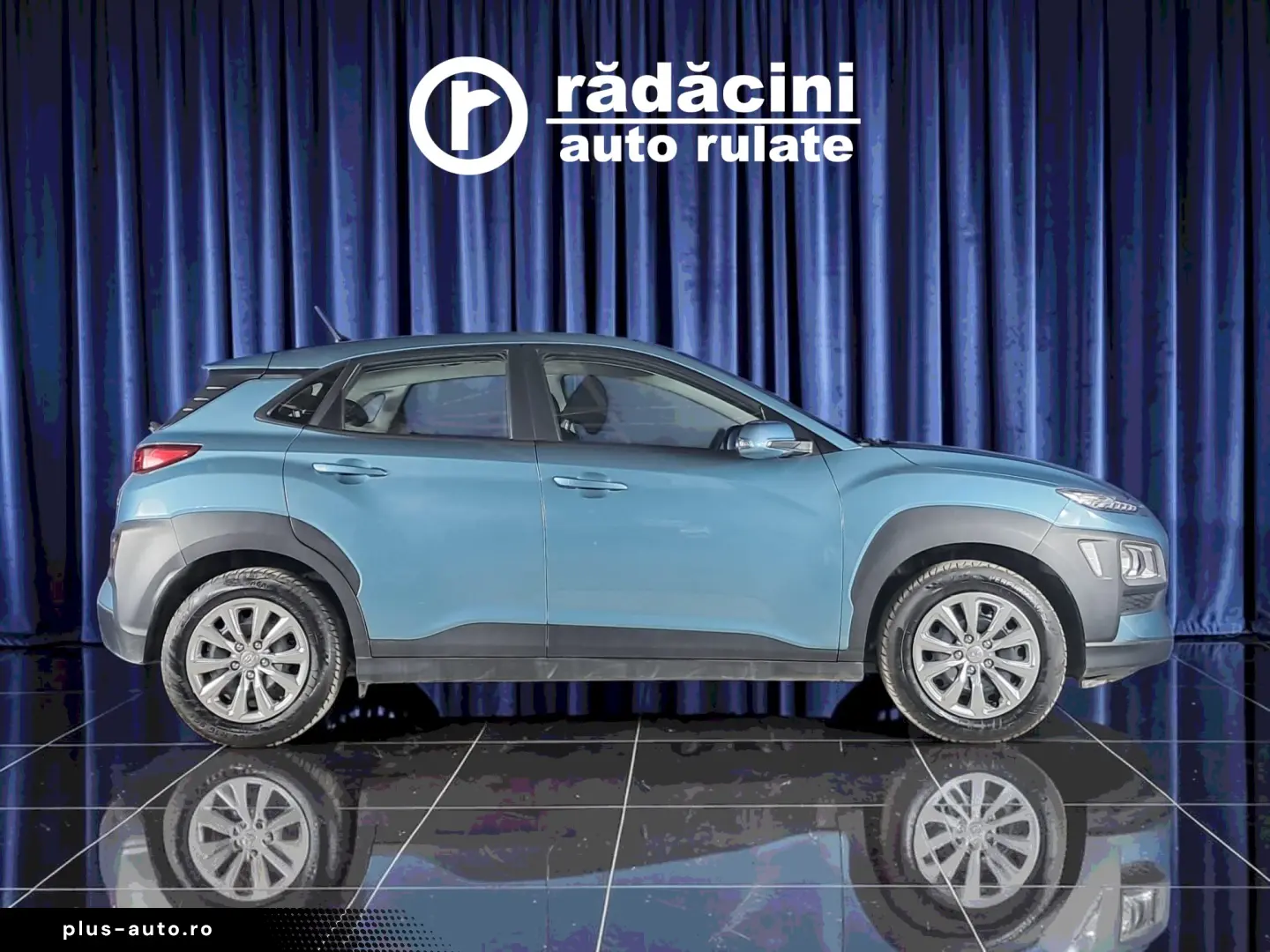 HYUNDAI KONA 1.0i 120CP 2019