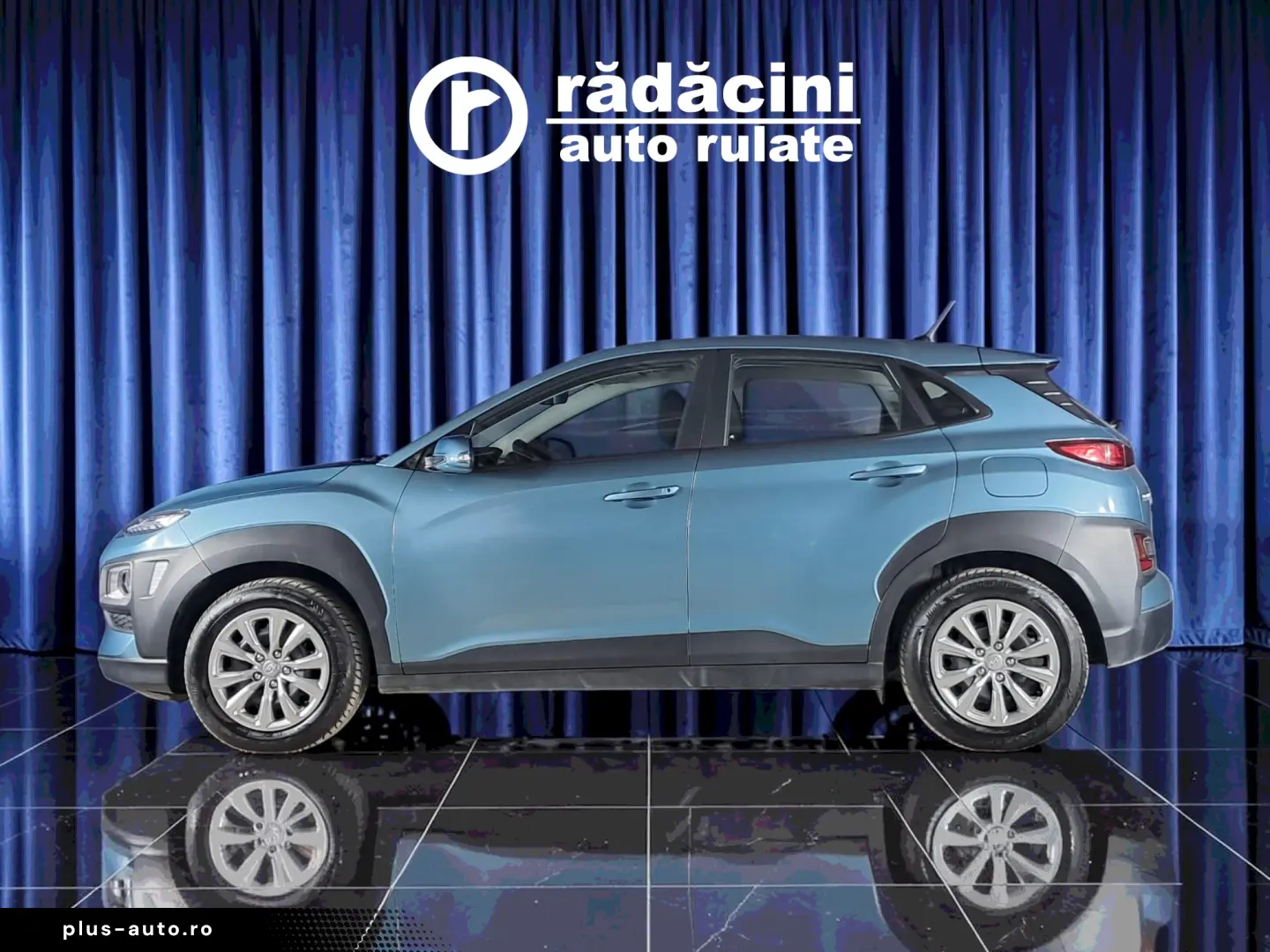 HYUNDAI KONA 1.0i 120CP 2019