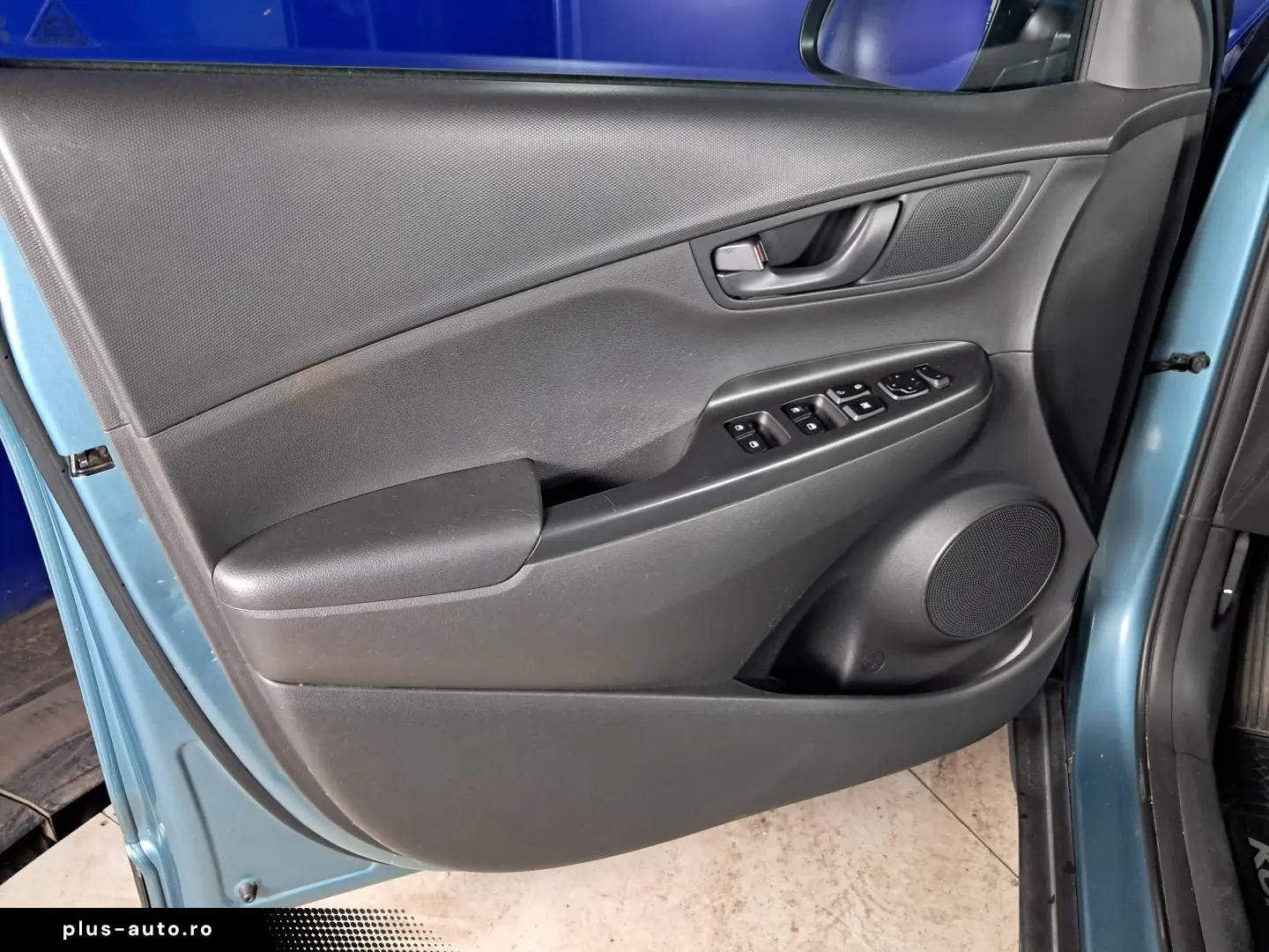 HYUNDAI KONA 1.0i 120CP 2019