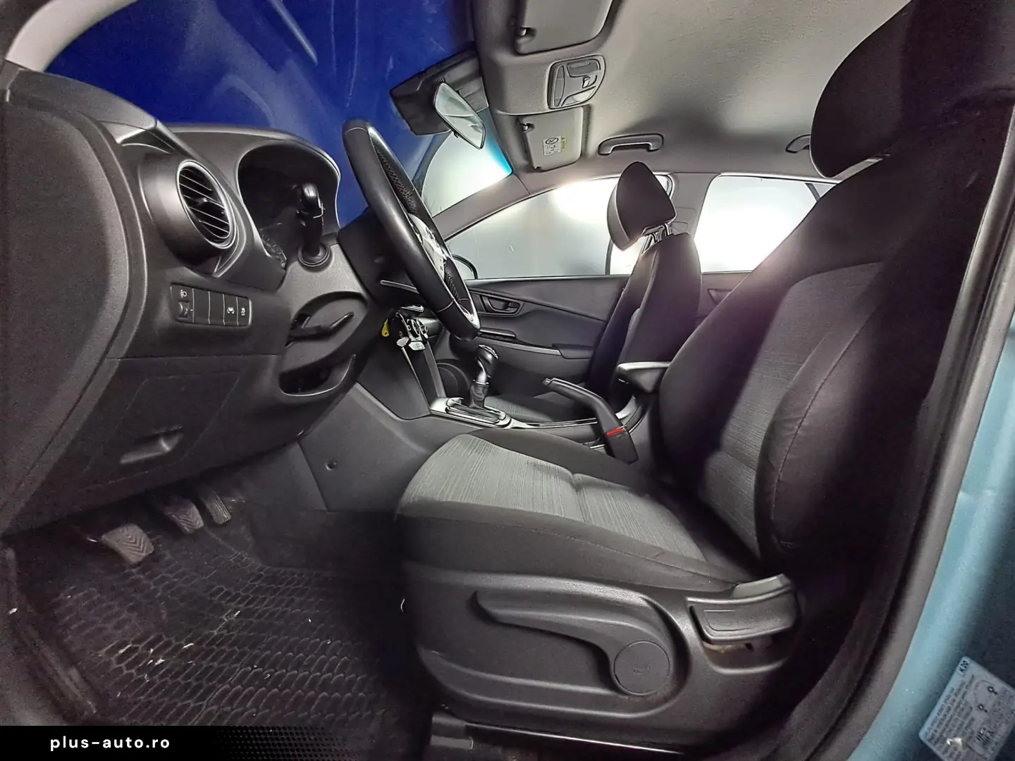 HYUNDAI KONA 1.0i 120CP 2019