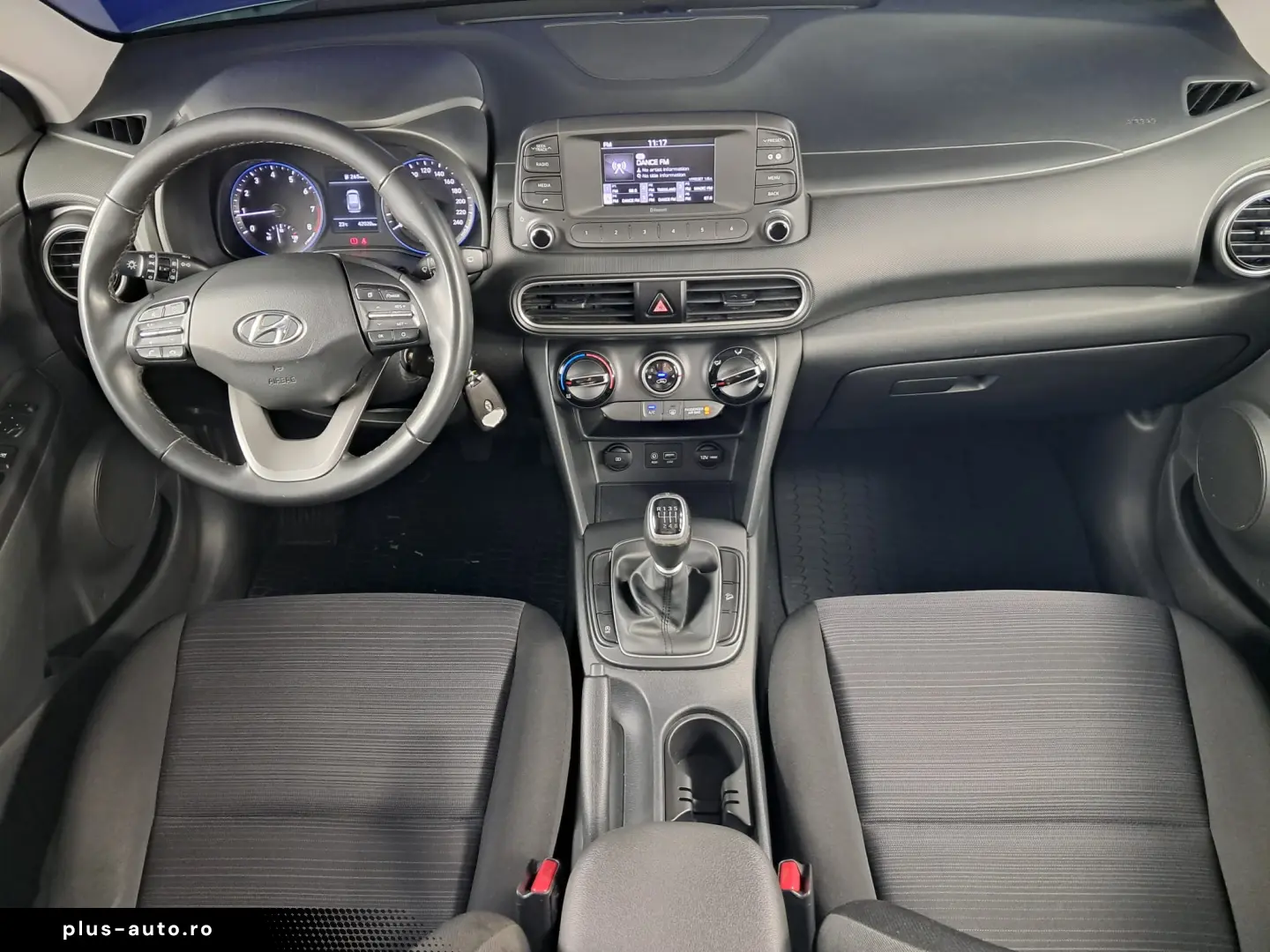 HYUNDAI KONA 1.0i 120CP 2019