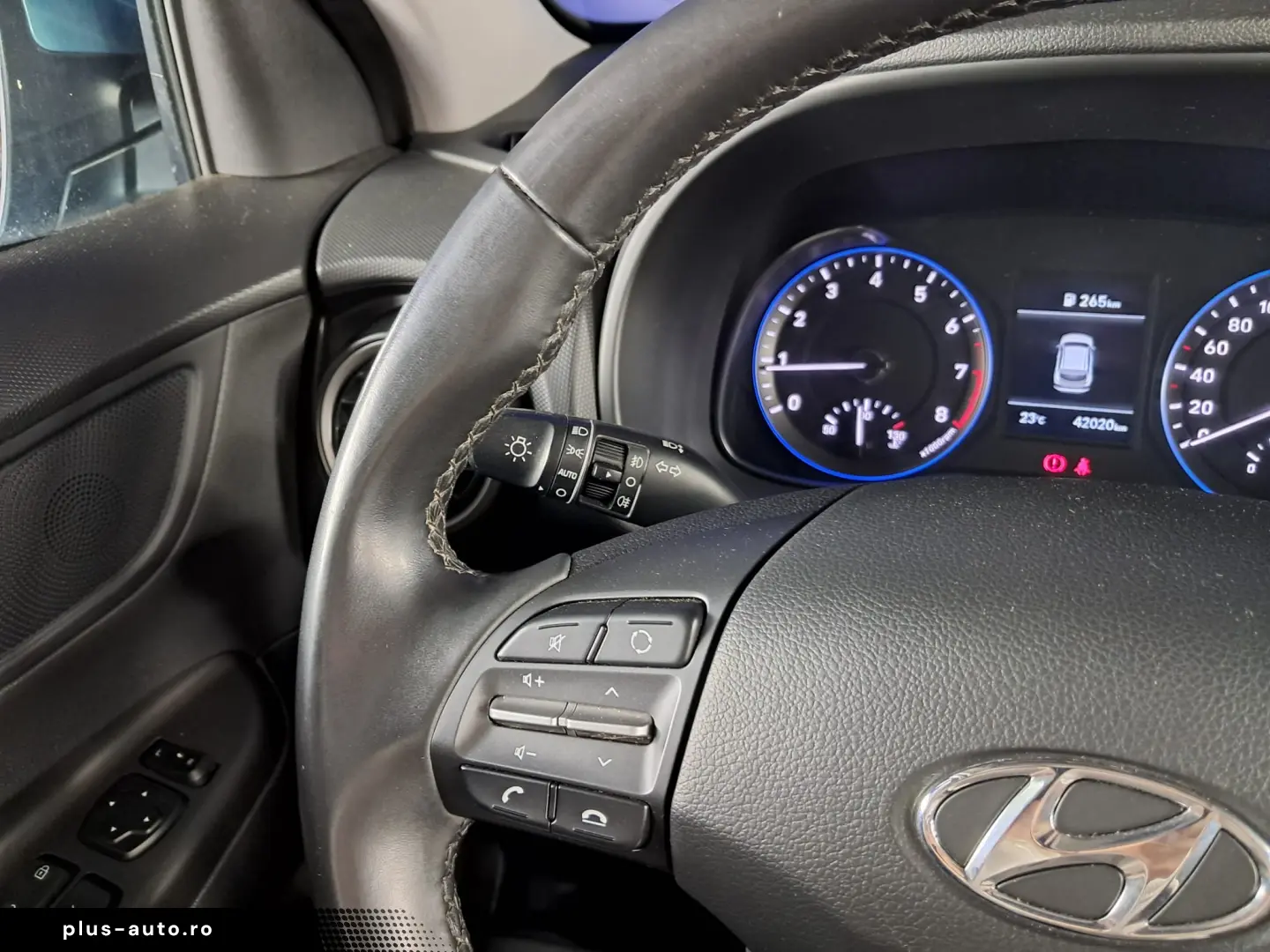 HYUNDAI KONA 1.0i 120CP 2019