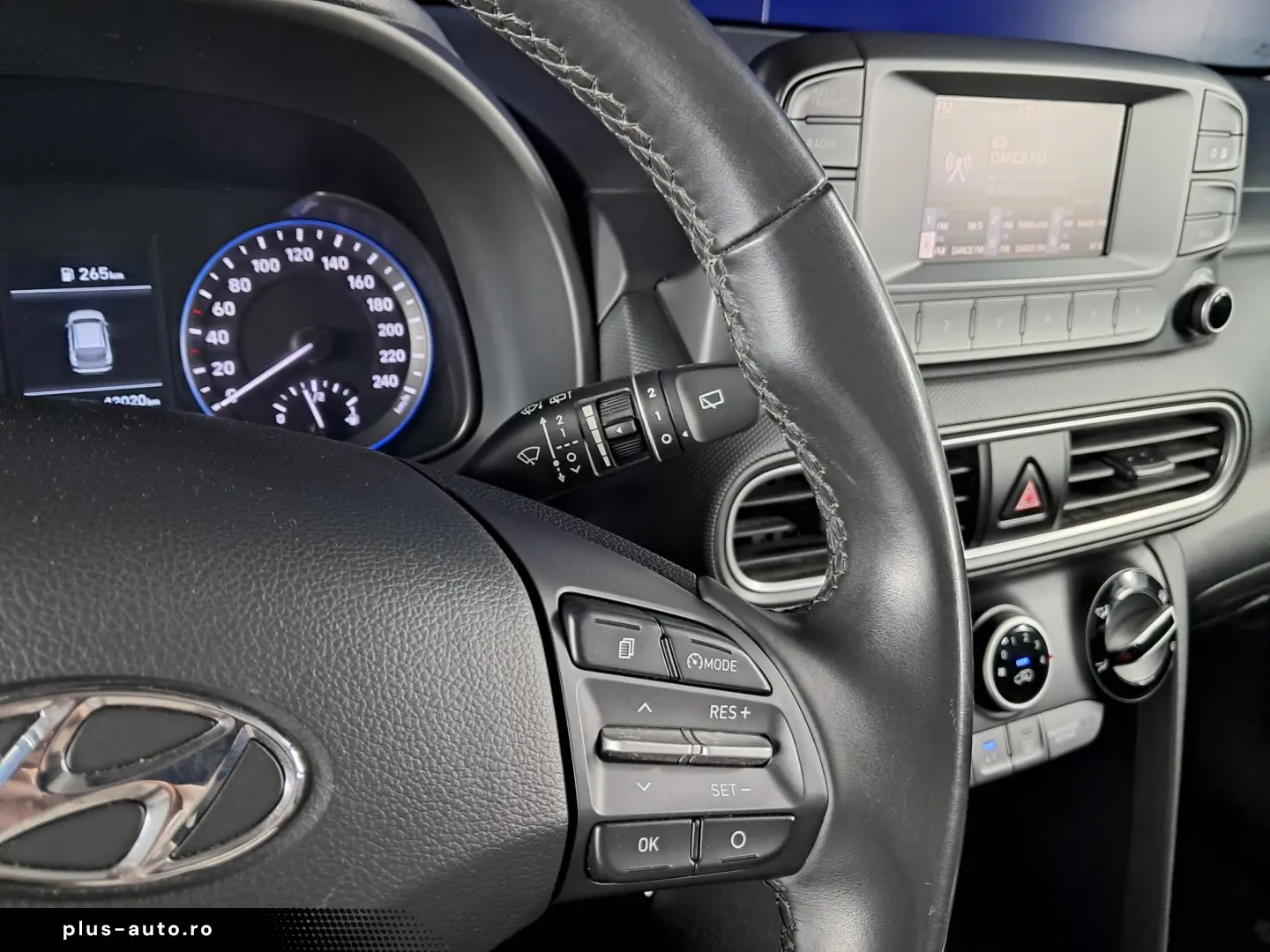 HYUNDAI KONA 1.0i 120CP 2019