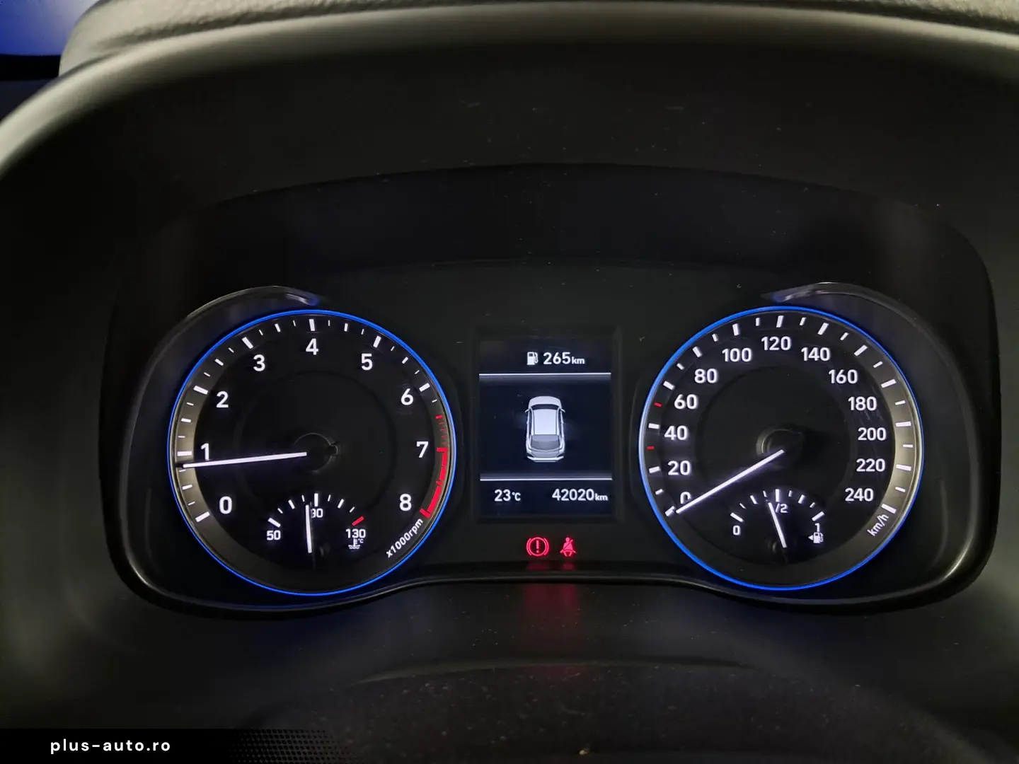 HYUNDAI KONA 1.0i 120CP 2019