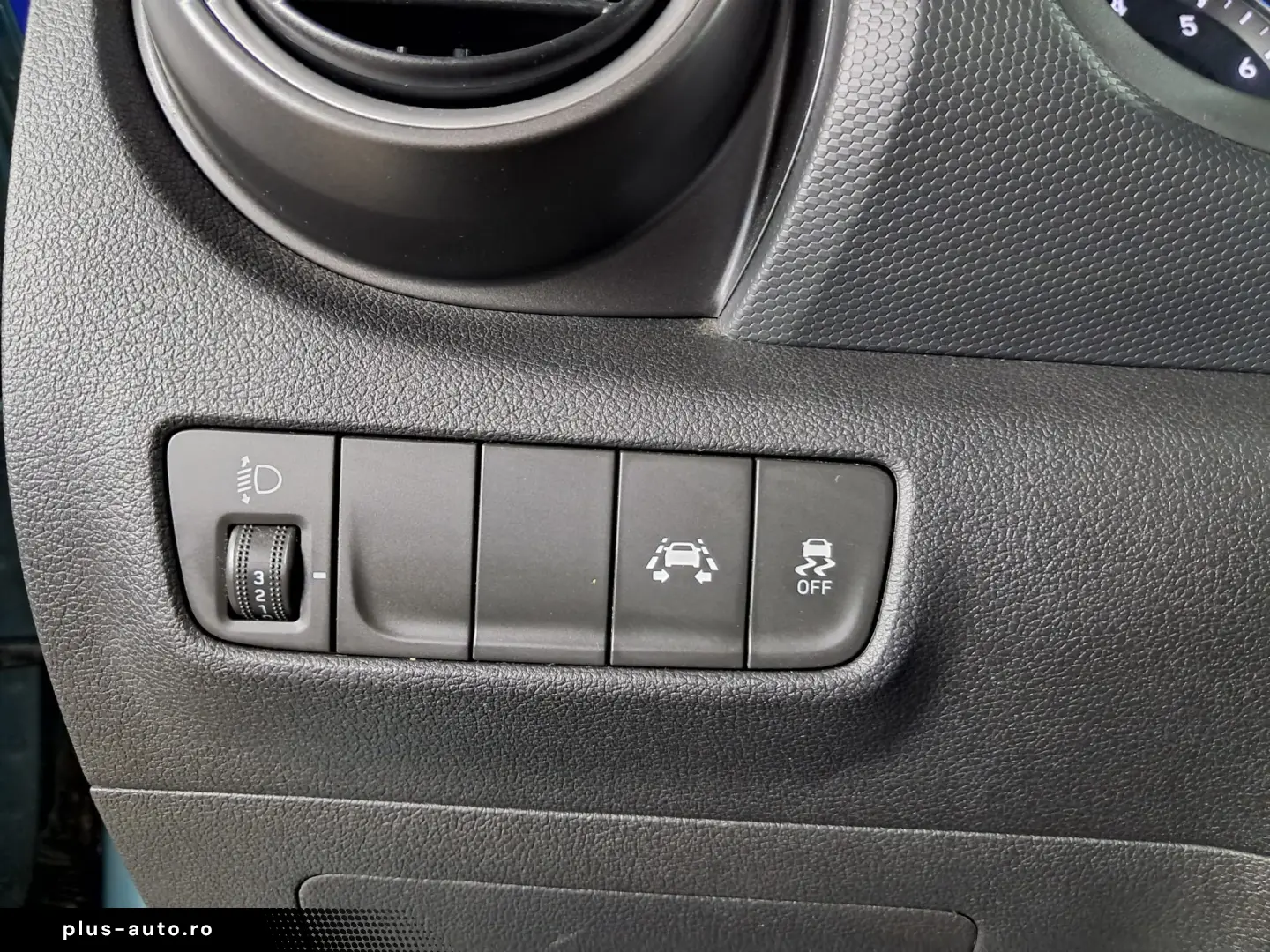 HYUNDAI KONA 1.0i 120CP 2019