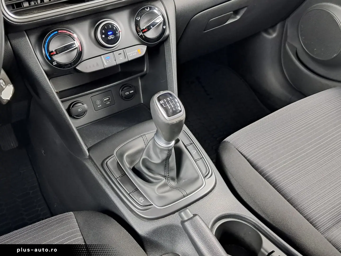 HYUNDAI KONA 1.0i 120CP 2019