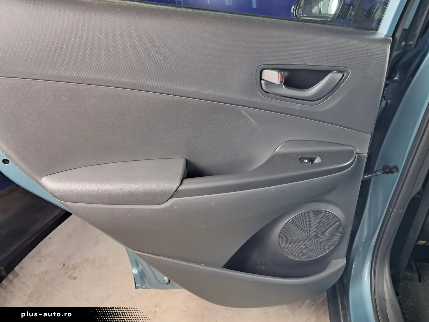 HYUNDAI KONA 1.0i 120CP 2019