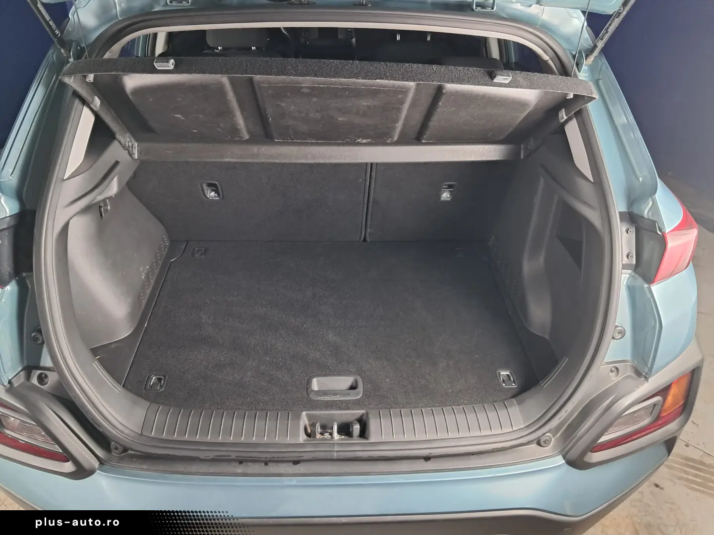 HYUNDAI KONA 1.0i 120CP 2019