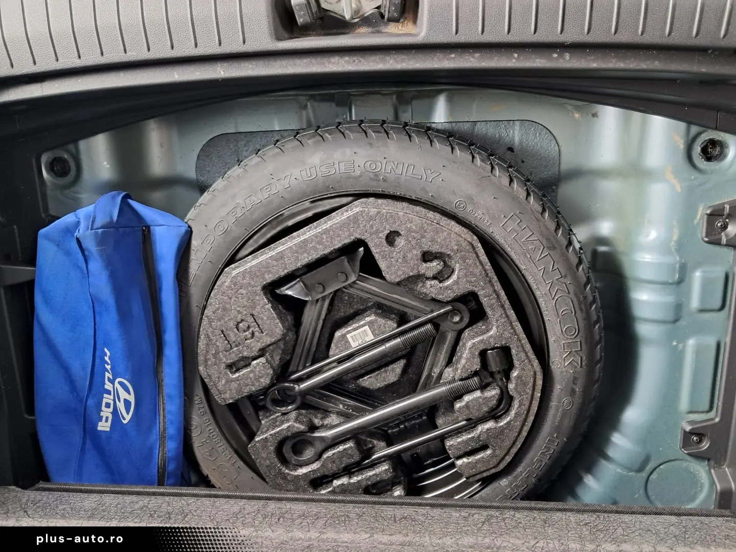 HYUNDAI KONA 1.0i 120CP 2019
