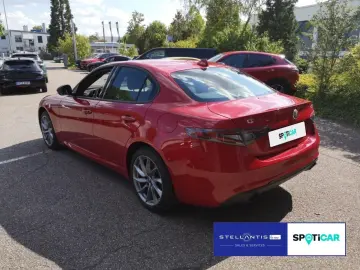 ALFA ROMEO Giulia Sprint Q4
