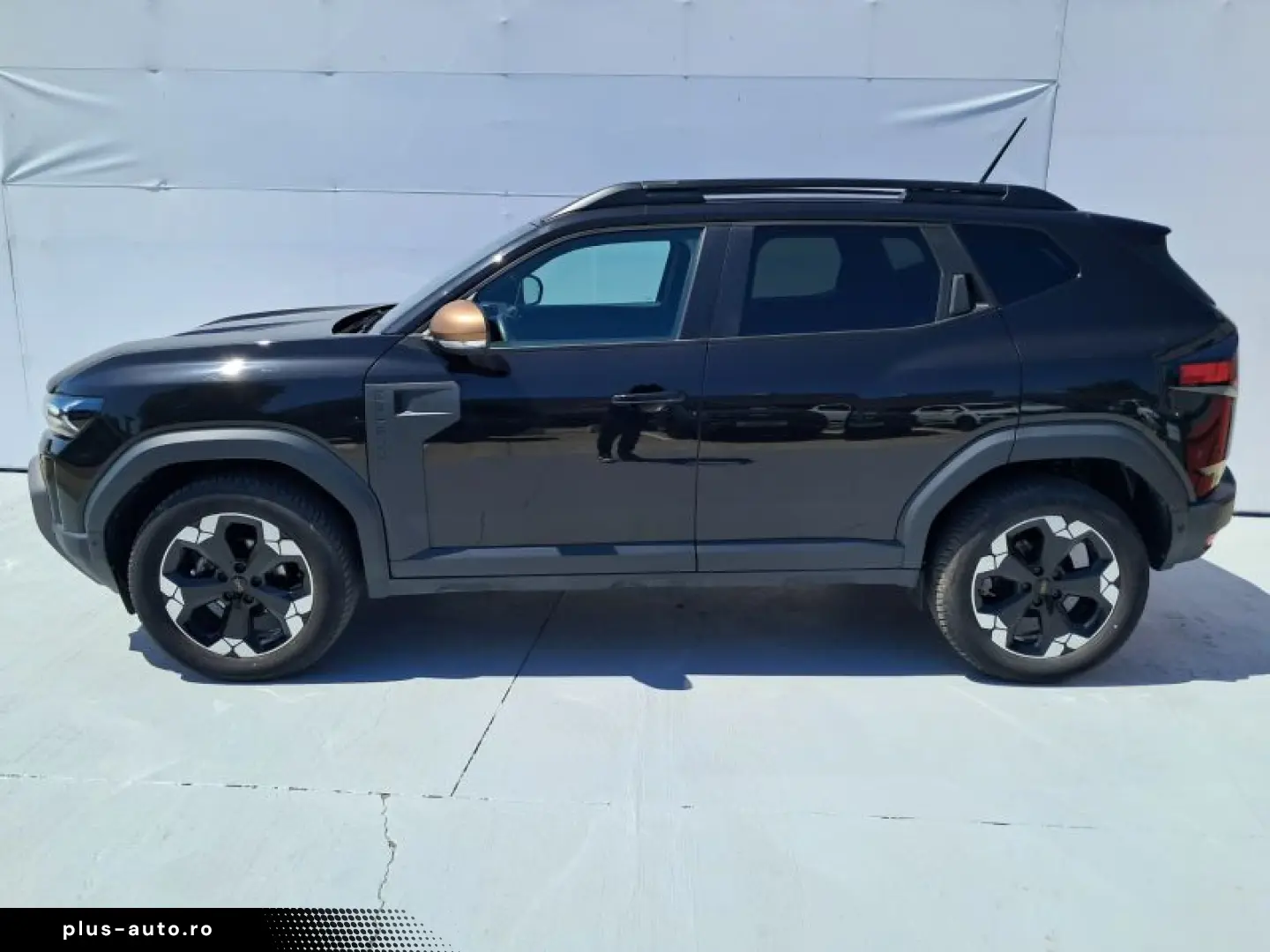 DACIA DUSTER 1.2 TCe MHEV 130CP Extreme 4X4