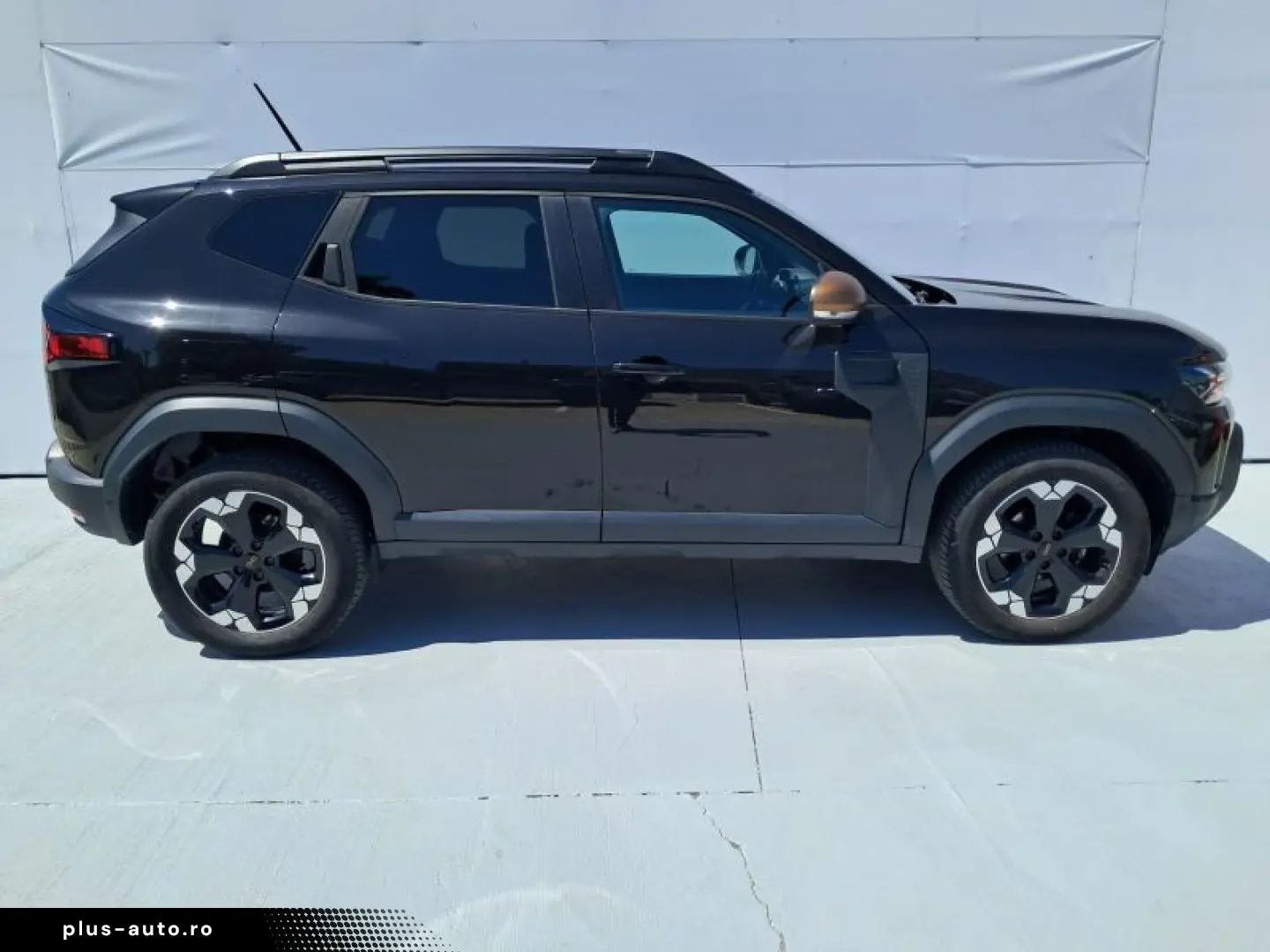 DACIA DUSTER 1.2 TCe MHEV 130CP Extreme 4X4