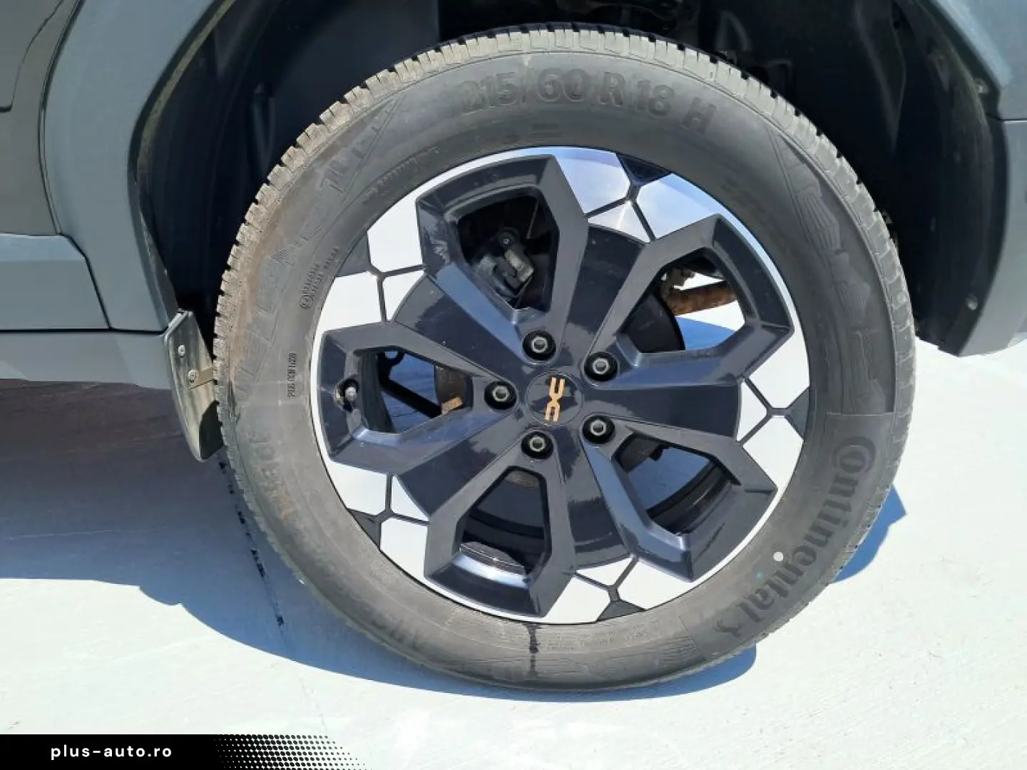DACIA DUSTER 1.2 TCe MHEV 130CP Extreme 4X4
