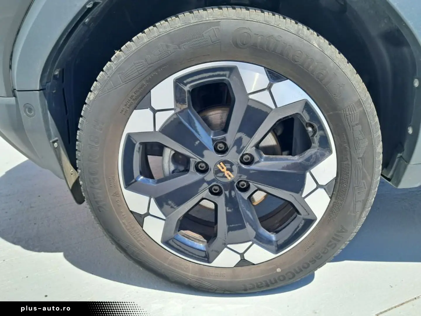 DACIA DUSTER 1.2 TCe MHEV 130CP Extreme 4X4