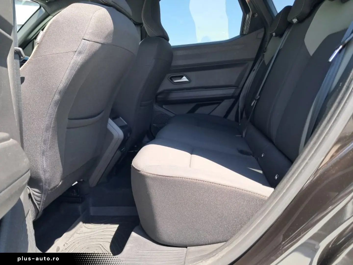 DACIA DUSTER 1.2 TCe MHEV 130CP Extreme 4X4