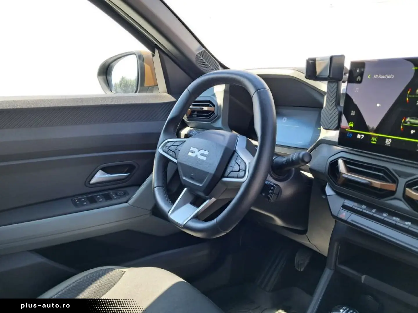 DACIA DUSTER 1.2 TCe MHEV 130CP Extreme 4X4