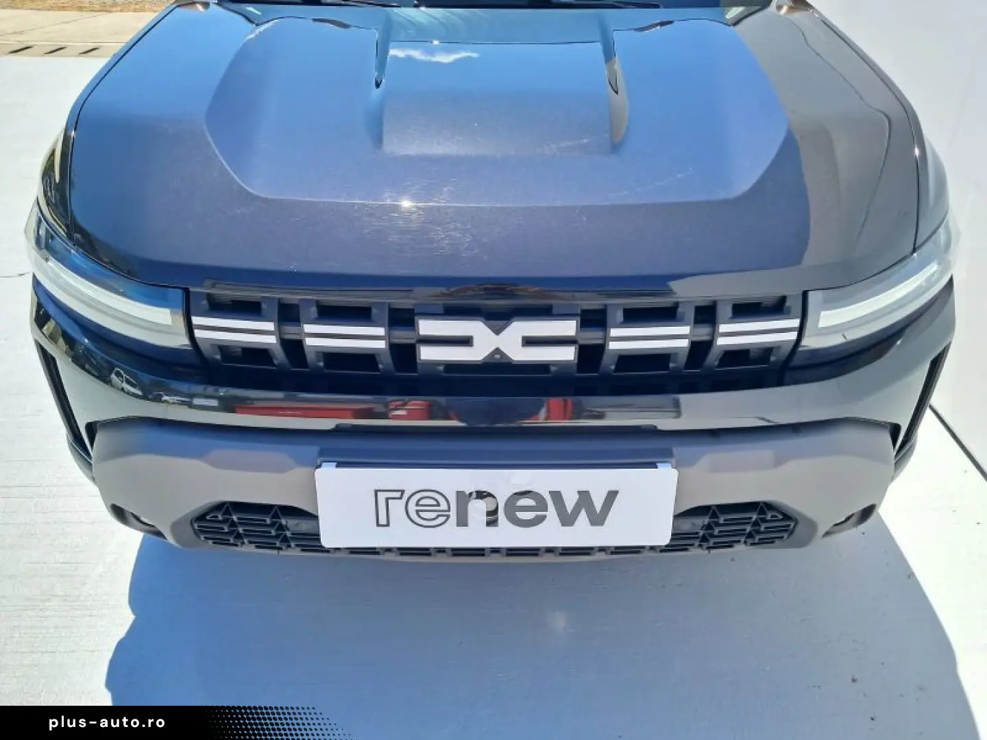 DACIA DUSTER 1.2 TCe MHEV 130CP Extreme 4X4