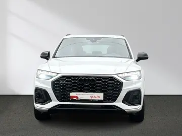 AUDI Q5 Sportback 55 TFSI e S line quattro S tronic M
