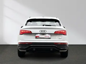 AUDI Q5 Sportback 55 TFSI e S line quattro S tronic M