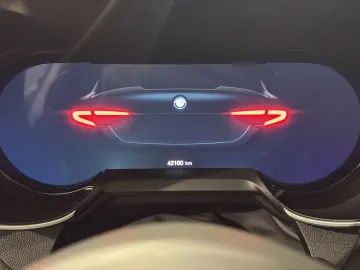 ALFA ROMEO Giulia 2.0 Veloce Q4  LEDER   HARMAN   LAS   19
