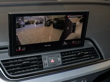 AUDI Q5 S line 55 TFSIe quattro S tronic AHK B&O PANO