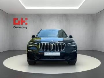 BMW X5 xD 45e M Sport