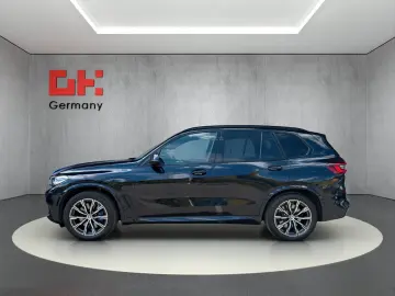 BMW X5 xD 45e M Sport
