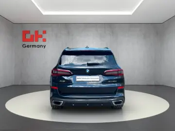 BMW X5 xD 45e M Sport