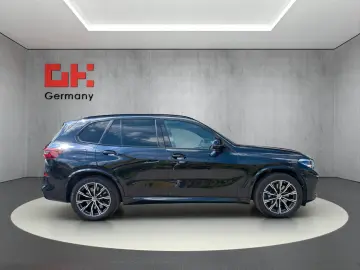 BMW X5 xD 45e M Sport