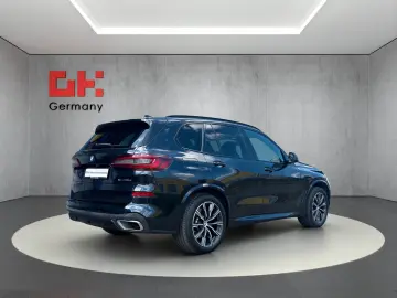 BMW X5 xD 45e M Sport