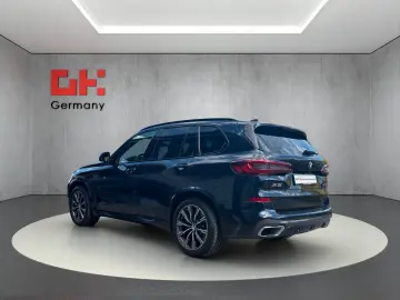 BMW X5 xD 45e M Sport