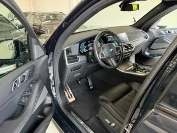 BMW X5 xD 45e M Sport