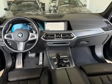 BMW X5 xD 45e M Sport